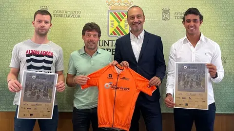 Javier L&oacute;pez Es