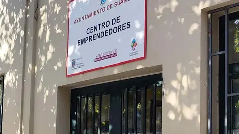 Centro de Emprendedores de Suances
