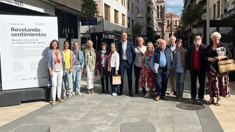Presentaci&oacute;n de