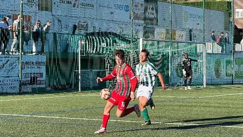 Diego Campo en Guijuelo | Foto: RS Gimn&aacute;stica