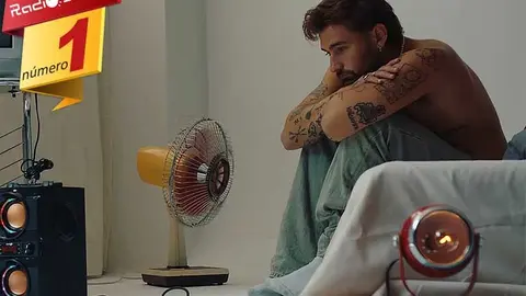&Eacute;ste es el nuevo n&uacute;mero 1 de Radio Studio
