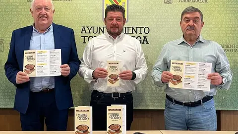 cocido web