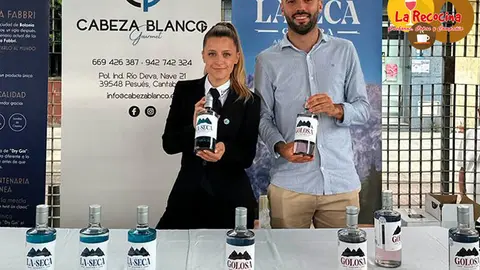 La-Seca y La Golosa