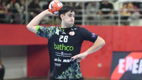 Marko Jurkovic | Foto: 
EHF