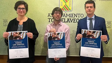 Presentaci&oacute;n de