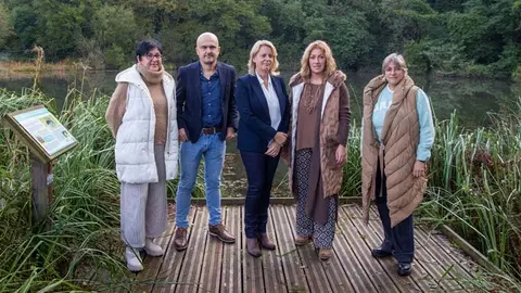 POZO WEB