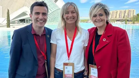 Candidatura de Susana Herr&aacute;n