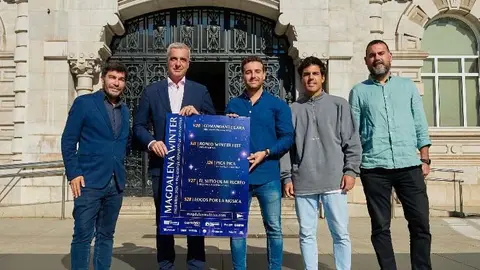 Presentaci&oacute;n del