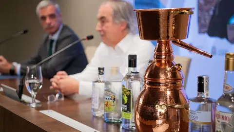 Presentaci&oacute;n de la