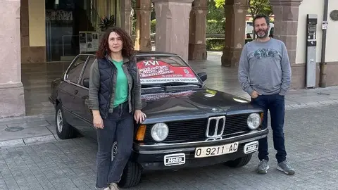Presentaci&oacute;n de la