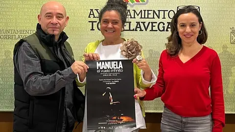 Presentaci&oacute;n de