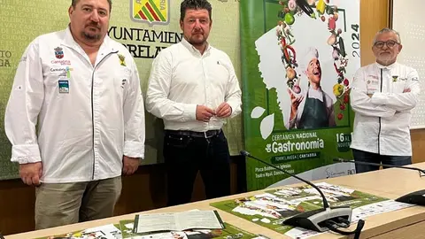 cocineros web