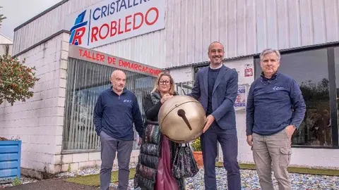 robledo web
