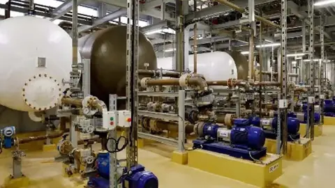 Planta de Bondalti en Barreda