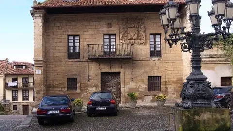 Casa del Corro de Comillas | Foto: