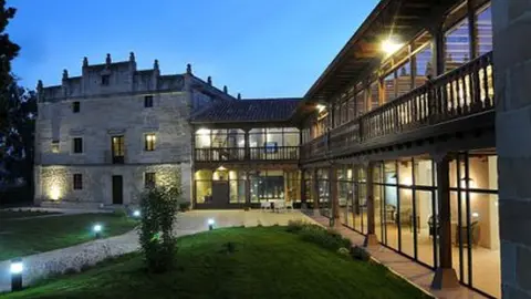 Palacio de Mijares | Foto: Turismo Cantabria