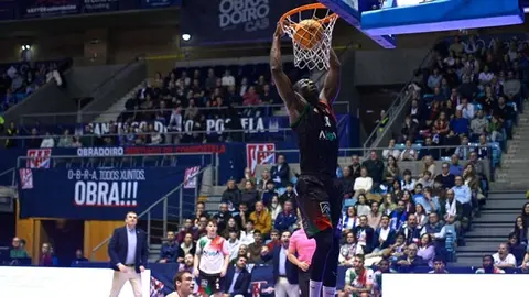 Foto: Obradoiro