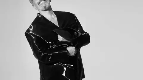 Miguel Bos&eacute;, primer artista confirmado para Magdalena en Vivo 2025 | Foto: Radio Studio