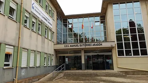 IES Manuel Guti&eacute;rrez Arag&oacute;n de Vi&eacute;rnoles