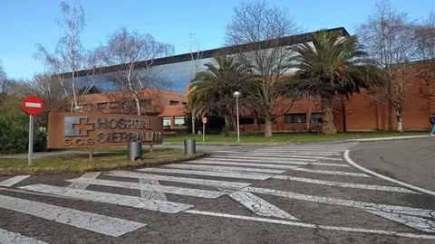 El Plan de Invierno habilita 14 plazas m&aacute;s en Urgencias para hacer frente al repunte de las enfermedades respiratorias.