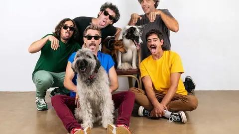 Billy Boom Band