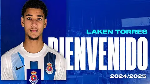 Nuevo fichaje de la Gimn&aacute;stica para tratar de reforzar al equipo en una segunda vuelta clave.