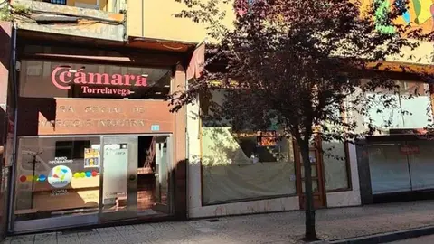 Camara Torrelavega