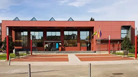 Sede del Ayuntamiento de Miengo | Foto: Ayuntamiento