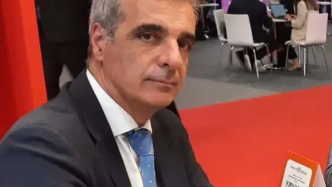 Gustavo Cubero, ex director general de Turismo y Hosteler&iacute;a | Foto: Gobierno