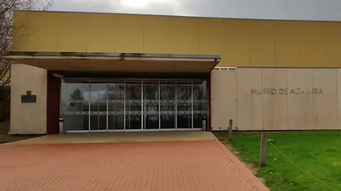 Museo de Altamira