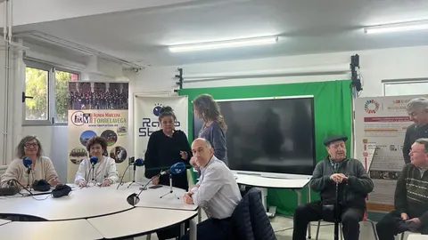 Hoy nuestro magazine Plaza Mayor, lo hemos realizado desde el instituto de Secundaria Zapat&oacute;n de Torrelavega. Hemos hablado de Las Marzucas