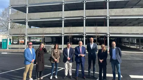 La Carmencita abri&oacute; en la primera semana de abril | Foto: Radio Studio