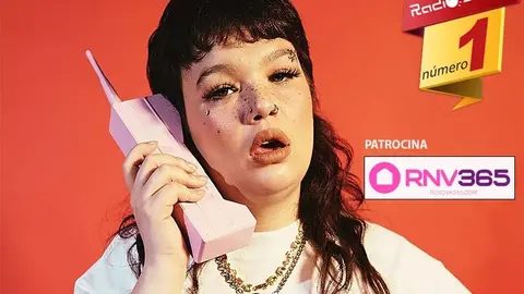 &Eacute;ste es el nuevo n&uacute;mero 1 de Radio Studio.