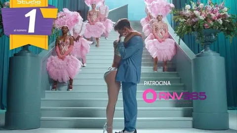 &Eacute;ste es el nuevo n&uacute;mero 1 de Radio Studio.