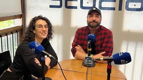 Manuel Portilla y Ana D&iacute;az, nuevos gerentes de El Anticuario