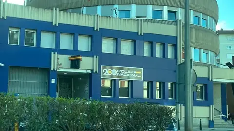 Comisar&iacute;a de la Polic&iacute;a Nacional de Torrelavega | Foto: CNP