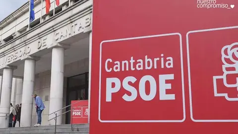 El PSOE renovar&aacute; sus agrupaciones locales mediante primarias en mayo | Foto: PSOE Cantabria