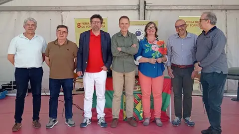 Programa especial de Radio Studio en la avenida de Espa&ntilde;a con motivo de 'Libreando'