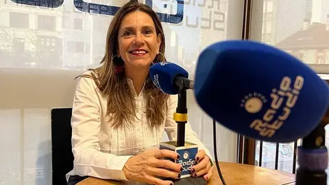 Paula Fern&aacute;ndez ser&aacute; la candidata a la presidencia de Cantabria por el PRC en las elecciones de 2027.