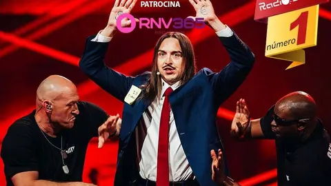 &Eacute;ste es el nuevo n&uacute;mero 1 de Radio Studio.