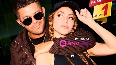 &Eacute;ste es el nuevo n&uacute;mero 1 de Radio Studio.