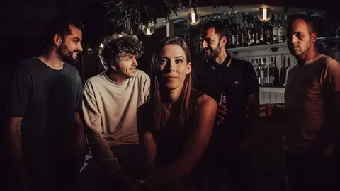 Leona | Foto: Facebook de la banda