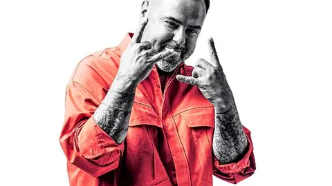 Juan Mag&aacute;n ser&aacute; cabeza de cartel este verano del festival Vive la Feria 2025 | Foto: Vive la Feria