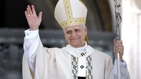 El papa Le&oacute;n XIV | Foto: Agencia