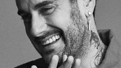 Melendi cierra M&uacute;sica en Grande 2025 | Foto: Mouro Producciones