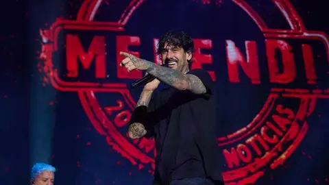Jornada 3 del festival M&uacute;sica en Grande de Torrelavega 2025 | Foto: El Rey Lagart&oacute;n