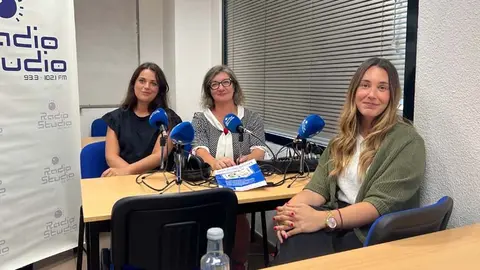 Nuestro magazine Plaza Mayor desde ITET Torrelavega