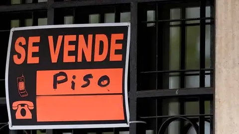 Piso en venta