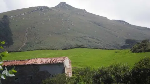 Monte Dobra | Foto: Wikipedia