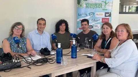 Hoy nuestro magazine Plaza Mayor, en directo desde Alfoz de Lloredo